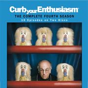 Curb Your Enthusiasm: Season 4