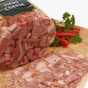 Head Cheese (And No, It&#39;s Not Cheese)