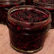 Mulberry Jam