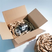 Request Plastic Free Packaging