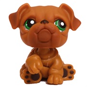 Littlest Pet Shop #180