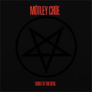 Motley Crue - Shout at the Devil
