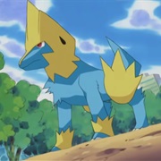Manectric