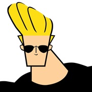 Johnny Bravo