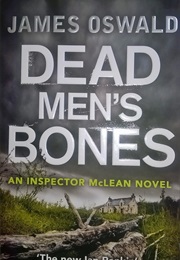 Dead Mens Bones (James Oswald)