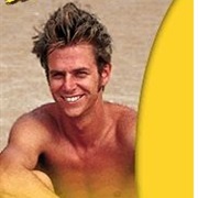 Zack McEwan (Charlie Brumbly)