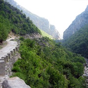 Mount Dajti NP / Shtame NP, Albania