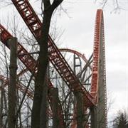 Expedition Geforce (Holiday Park, Germany)