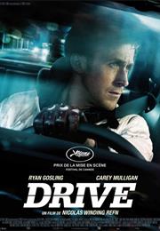 Drive (2011)