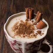 Salep Drink