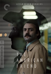 The American Friend (1977)