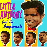 Little Anthony & the Imperials