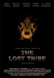 The Lost Tribe