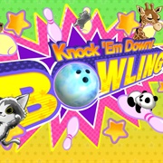 Knock 'em Down Bowling