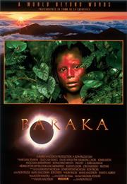 Baraka (1992 - Ron Fricke)