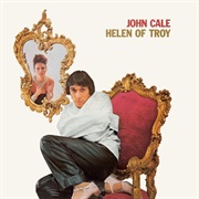 John Cale - Helen of Troy