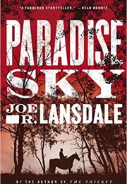 Paradise Sky (Joe R. Lansdale)