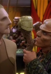 The Nagus (1993)