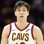 Cedi Osman