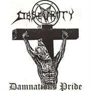 Obscurity Damnations Pride