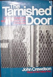 The Tarnished Door (John Crewdson)