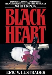 Black Heart (Eric Van Lustbader)