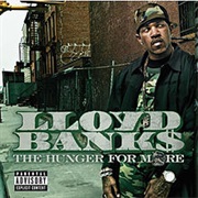 Lloyd Banks - The Hunger for More