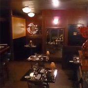 La Fermata (Bremerton, Washington)