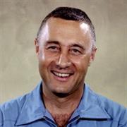 Gus Grissom