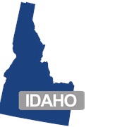 Idaho: It's Illegal to Eat People.