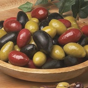 Large Mixed Olives