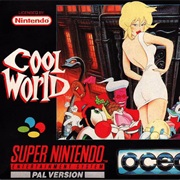 Cool World