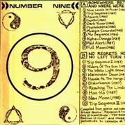 Nukli -  Number Nine