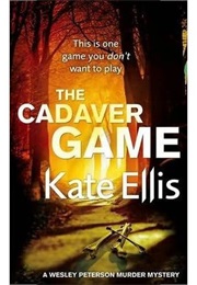 The Cadaver Game (Kate Ellis)
