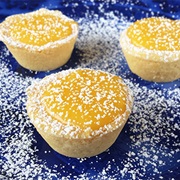 Mini Lemon Tart