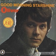 Good Morning Starshine - Oliver