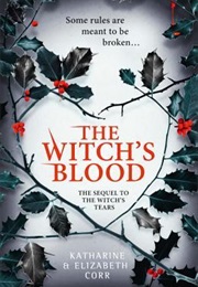 The Witch&#39;s Blood (Elizabeth Korr)