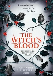 The Witch's Blood (Elizabeth Korr)