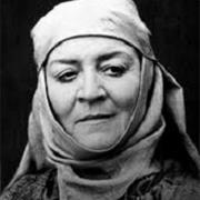 Babs, Chairman of the Amazons