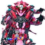 Evolto (Phantom State)