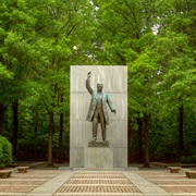 Theodore Roosevelt Island
