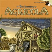 Agricola : Revised Edition