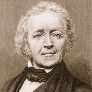 Leopold Von Ranke