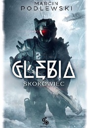 Głębia. Skokowiec (Marcin Podlewski)
