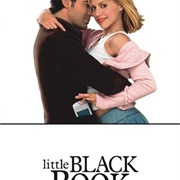 The Little Black Book Soundtrack