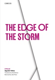 The Edge of the Storm (Agustín Yañez)