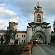 Loja, Ecuador
