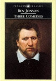 Three Comedies (Ben Jonson)