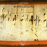 Barre Phillips - Mountainscapes