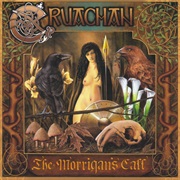 Cruachan - The Morrigan's Call